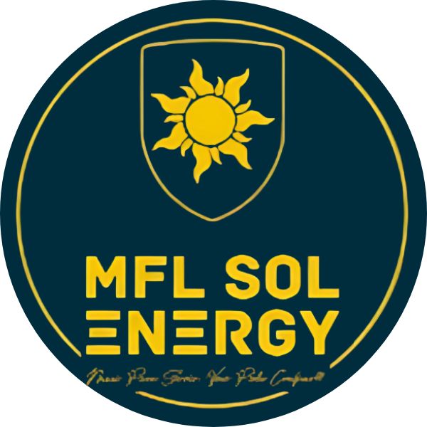 Equipe MFL Sol Energy