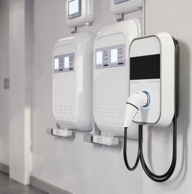 Wallbox residenciais para veículos elétricos com instalação segura e smart