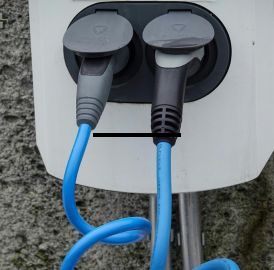 Carregadores Portáteis para veículos elétricos