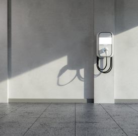 Wallbox Residenciais para casas e condomínios