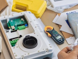 Suporte e Manutenção MFL Sol Energy