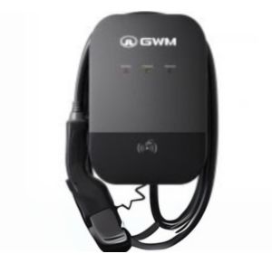 Carregadores de Veículos Elétricos